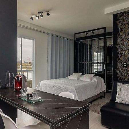 Moderno, confortável, prático no Aquarius! Apartamento São José dos Campos Exterior foto