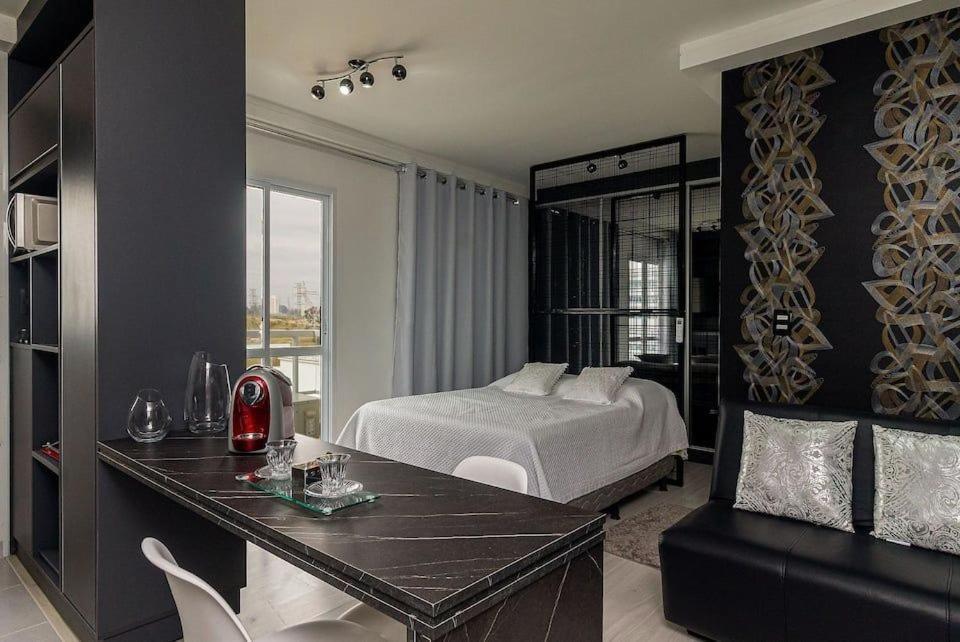 Moderno, confortável, prático no Aquarius! Apartamento São José dos Campos Exterior foto