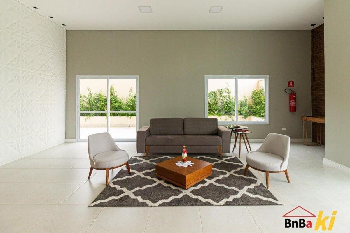 Moderno, confortável, prático no Aquarius! Apartamento São José dos Campos Exterior foto