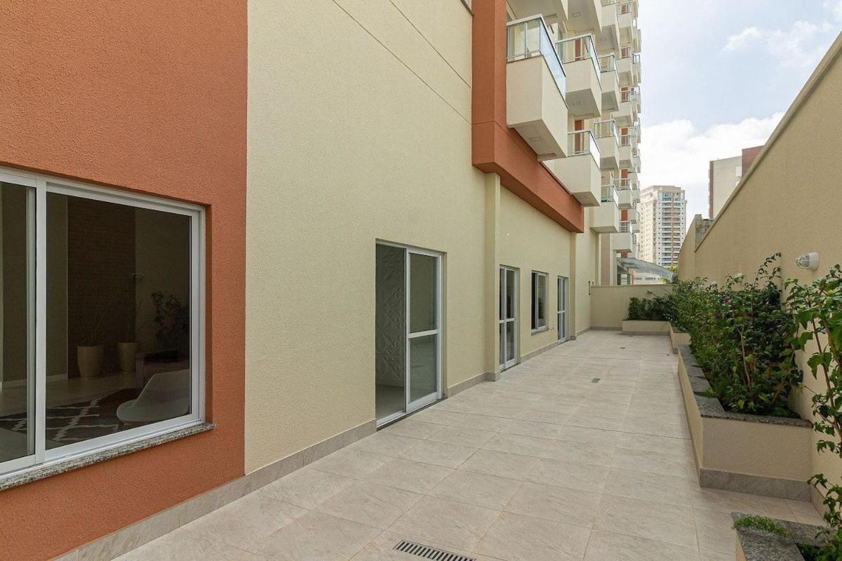 Moderno, confortável, prático no Aquarius! Apartamento São José dos Campos Exterior foto