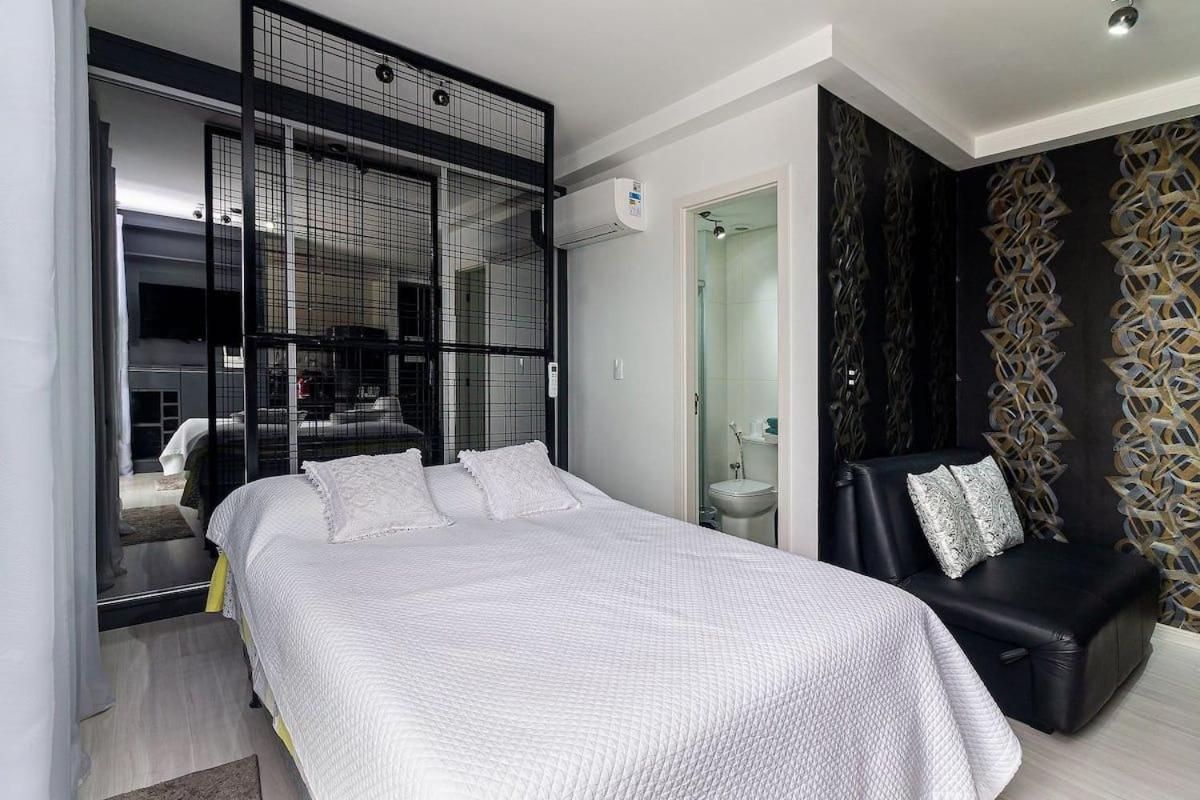 Moderno, confortável, prático no Aquarius! Apartamento São José dos Campos Exterior foto