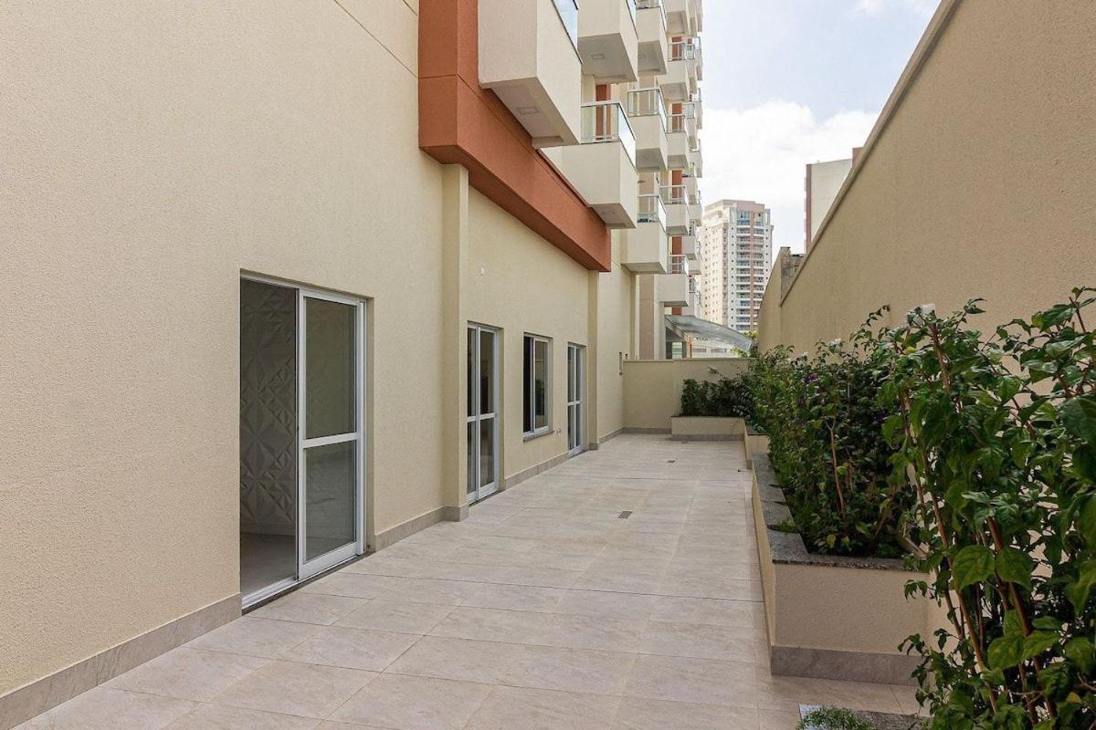 Moderno, confortável, prático no Aquarius! Apartamento São José dos Campos Exterior foto