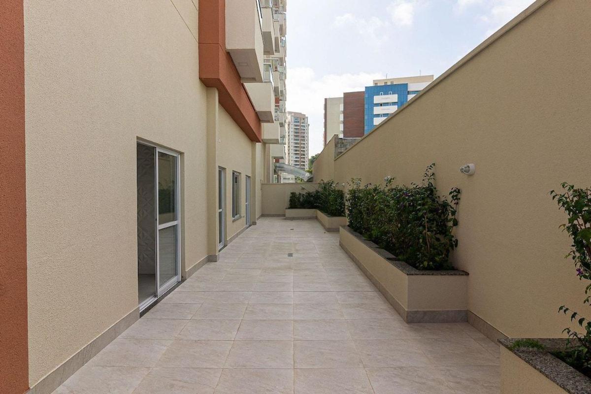 Moderno, confortável, prático no Aquarius! Apartamento São José dos Campos Exterior foto