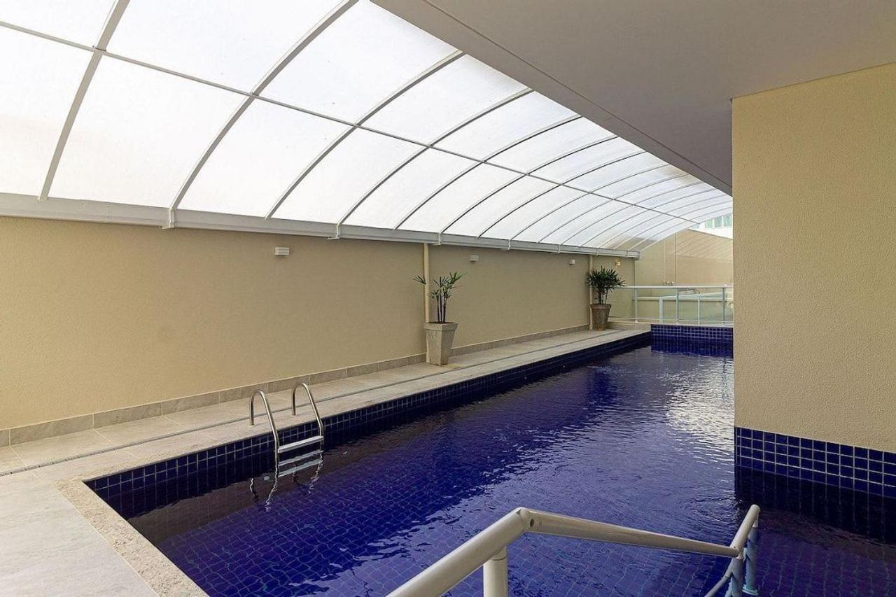 Moderno, confortável, prático no Aquarius! Apartamento São José dos Campos Exterior foto