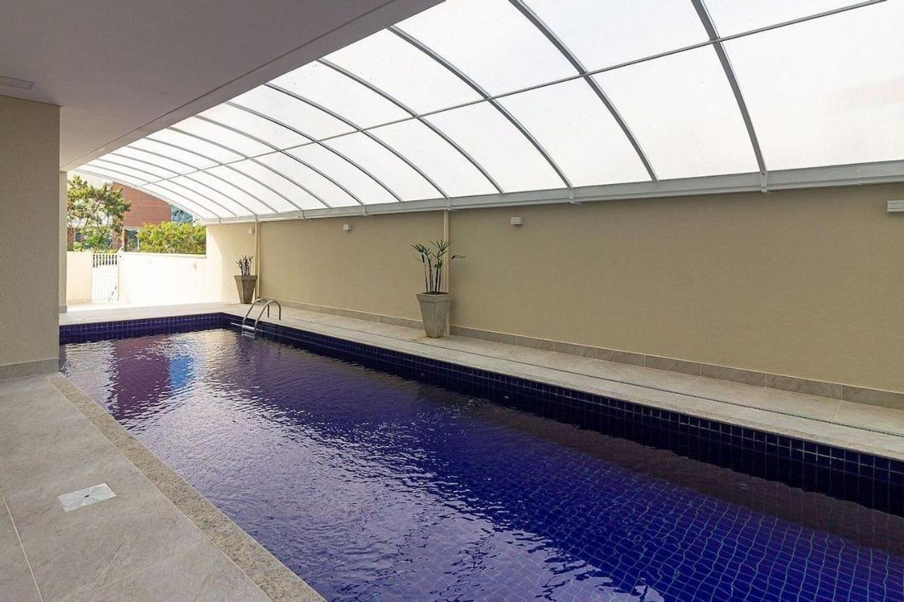 Moderno, confortável, prático no Aquarius! Apartamento São José dos Campos Exterior foto